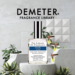 Nước hoa Firefly by Demeter Cologne - 10мl