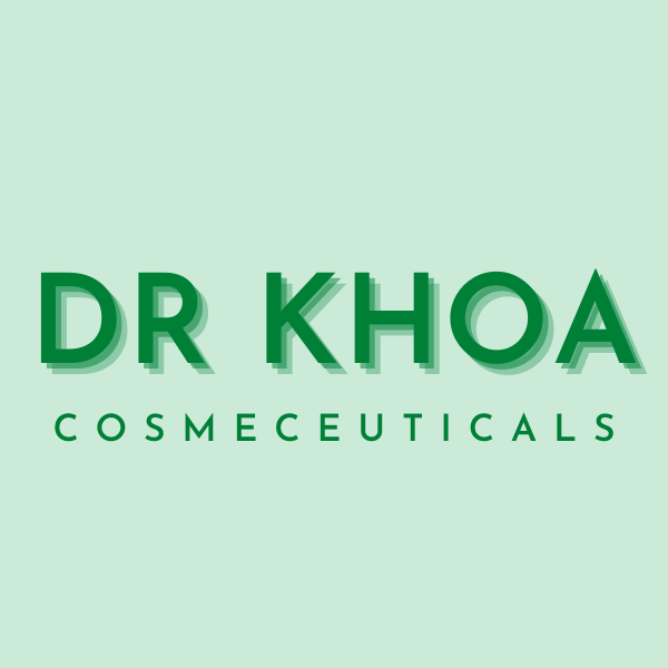 Dr Khoa Cosmeceuticals Store