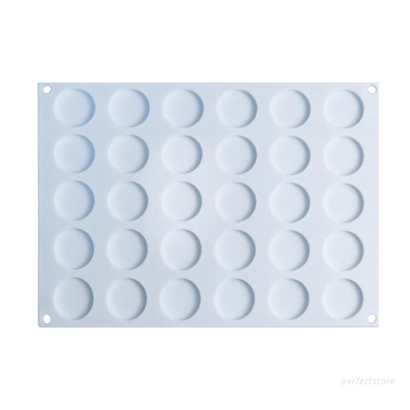 Khuôn Silicone Dùng Làm Con Dấu Sáp Niêm Phong Bao Thư