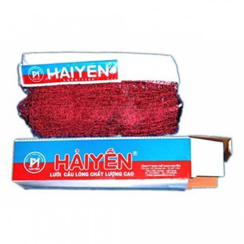 Lưới cầu lông Hải Yến