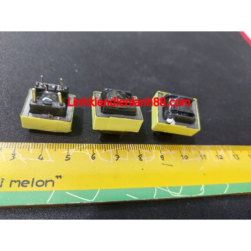 Biến Áp CT Cảm Ứng Q63-d G Q59 tháo máy Dùng Cho máy Panasonic DaiKin...