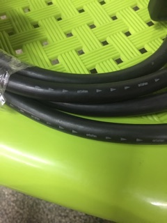 Dây AV ( RCA ) Ortofon