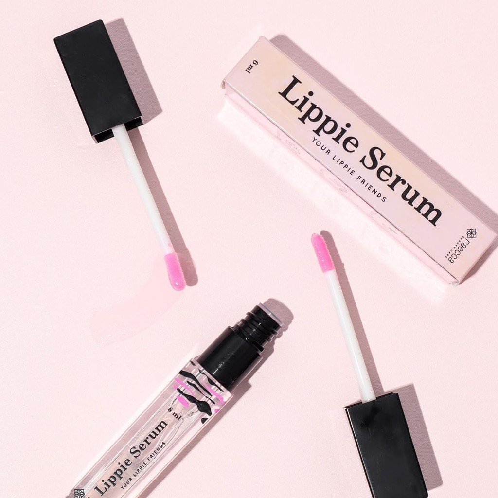 (hàng Mới Về) Serum Dưỡng Môi Lippie By Raecca | BigBuy360 - bigbuy360.vn