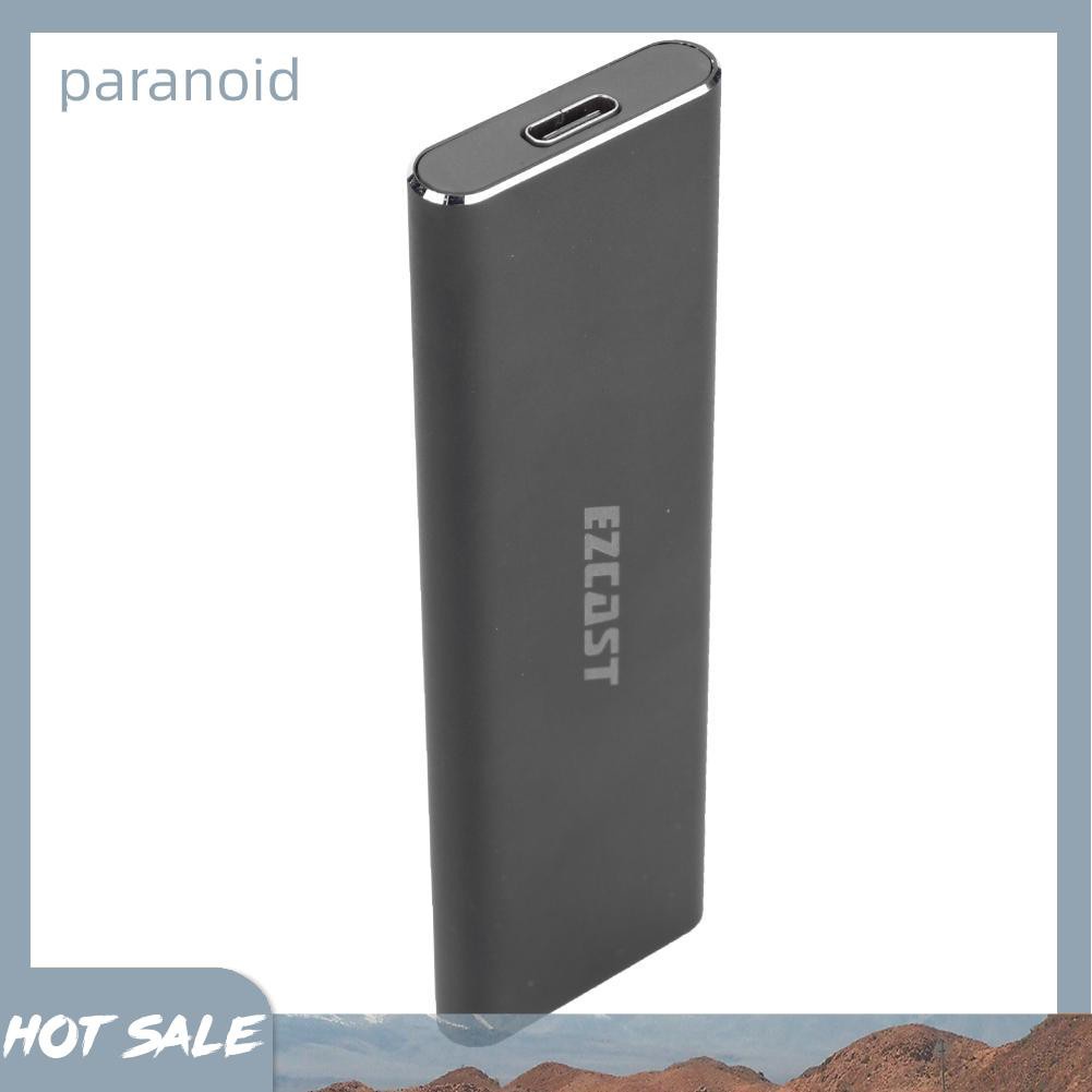 Ổ Cứng Ngoài Song Song Song Song Song Type-C USB 3.1 NVME 10Gbps PCI-e M.2 SSD Ốp | BigBuy360 - bigbuy360.vn