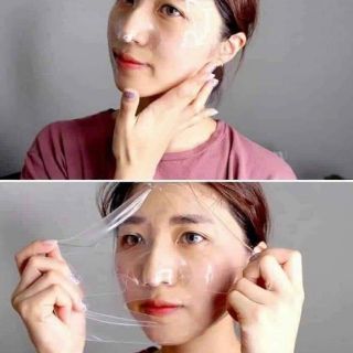 Mặt nạ thạch