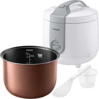 Nồi cơm điện Philips HD3115 1.8L