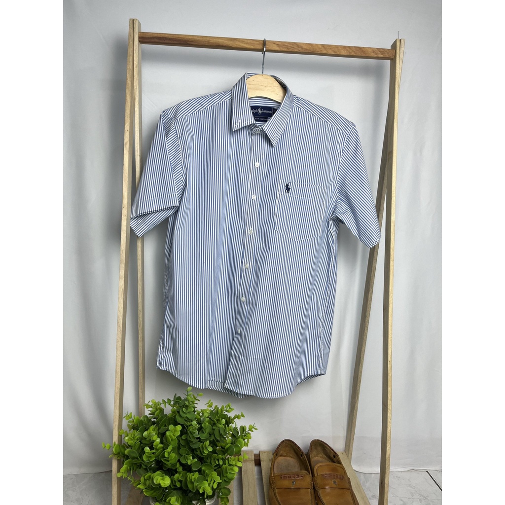 ÁO SƠ MI DÀNH CHO NAM CHUẨN PHONG CÁCH CHÂU ÂU