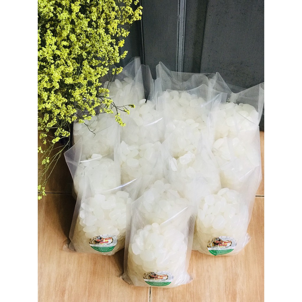 [Mã 267FMCGSALE giảm 8% đơn 500K] 1kg Hạt Đác Tươi Sạch Nha Trang Loại Trung Dẻo | BigBuy360 - bigbuy360.vn