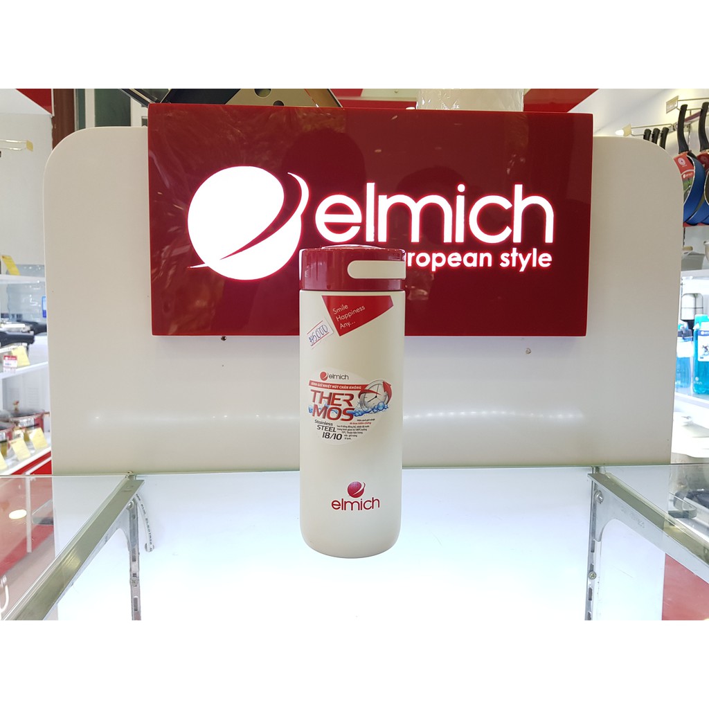 Bình giữ nhiệt 420ml- 6304