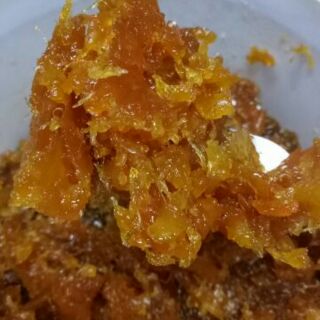 [FREESHIP 99K TOÀN QUỐC Mứt khóm / mứt thơm nhà sên chua ngọt thơm lừng!!! 100GAM