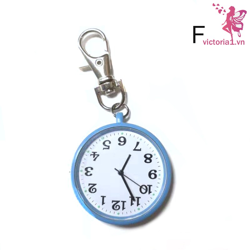 Đồng Hồ Quả Quýt Chất Liệu Hợp Kim Phong Cách Vintage | BigBuy360 - bigbuy360.vn