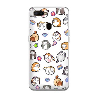 Ốp lưng oppo a5s - 01213 7763 cute11 - silicone dẻo