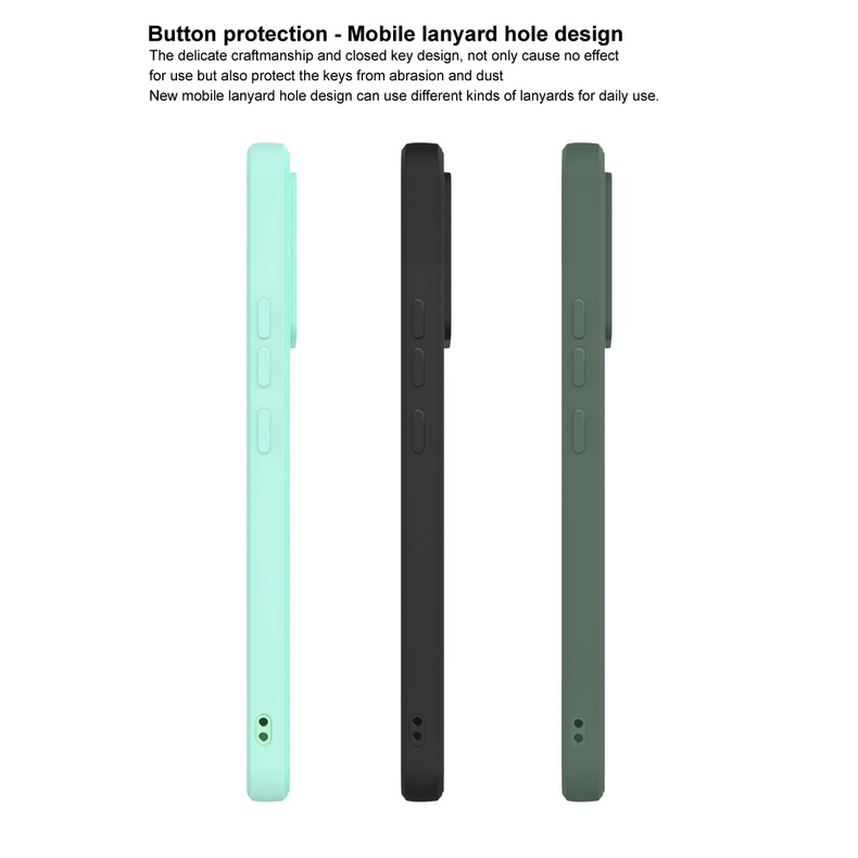 Ốp Lưng Chất Liệu TPU Silicone Bảo Vệ Toàn Diện Cho Oppo Reno 7 Pro 5G Reno7 5G