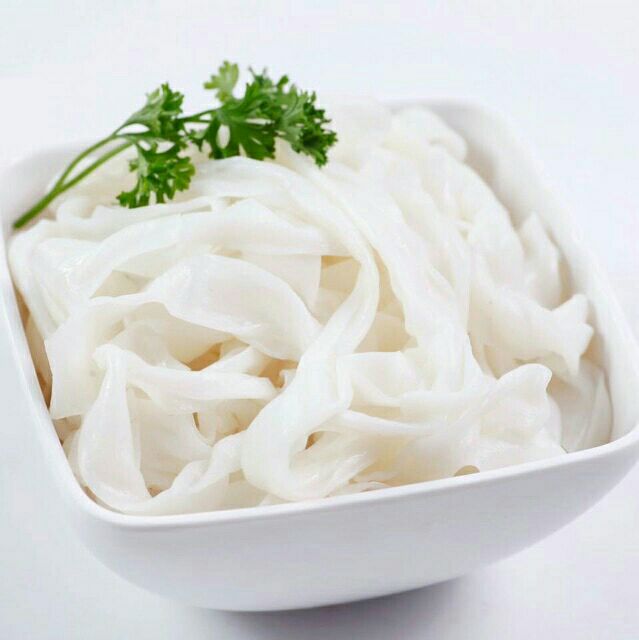 Phụ gia tạo dẻo dai, sáng bóng cho bún, phở, hủ tíu HAQUALIC-G