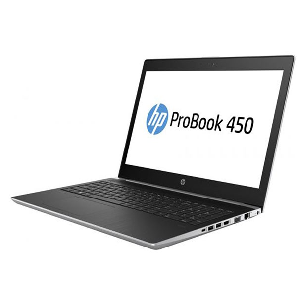 Laptop Hp Probook 450 G5 (2XR60PA). Intel Core I5 8250U 256G(15.6 inch) - Hàng Chình Hãng