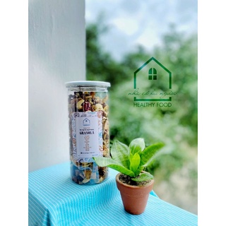 Hạt Ngũ Cốc Dinh Dưỡng GRANOLA