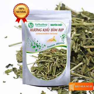 [Mã GROSALE2703 giảm 8% đơn 250K] Cây bìm bịp (xương khỉ) sấy khô - tấn phát