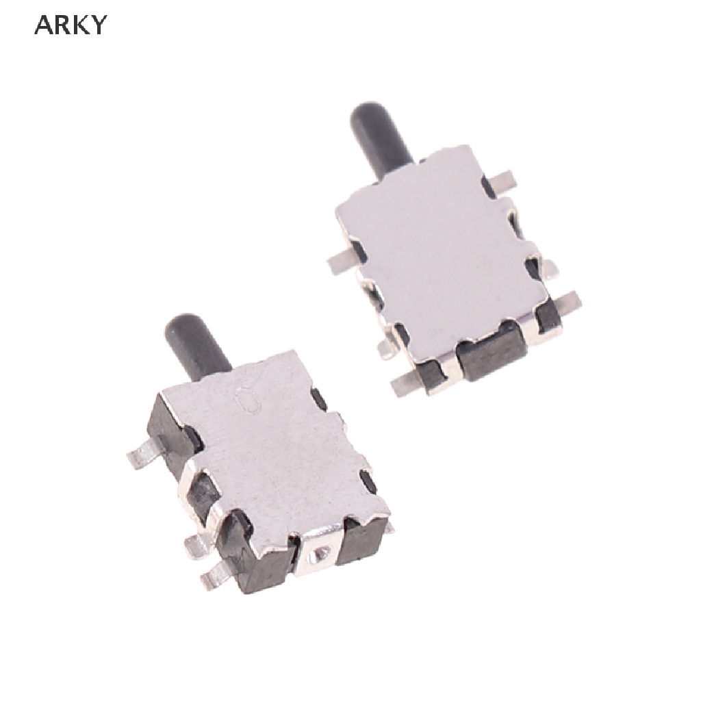Set 10 Công Tắc Trượt Mini Thông Thường