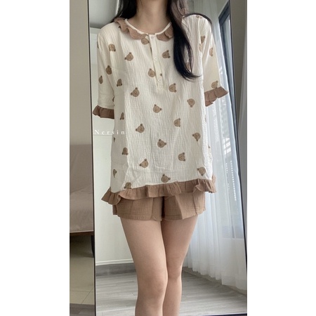 Bộ đùi hình gấu | BigBuy360 - bigbuy360.vn