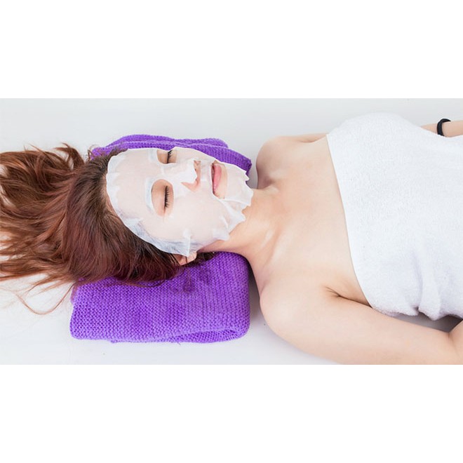 Mix mặt nạ đắp mặt benew hàn quốc (dưỡng trắng, dưỡng ẩm, nâng cơ, mờ nám, tàn nhang, sạch khuẩn, sạch mụn) bộ 12 mếng