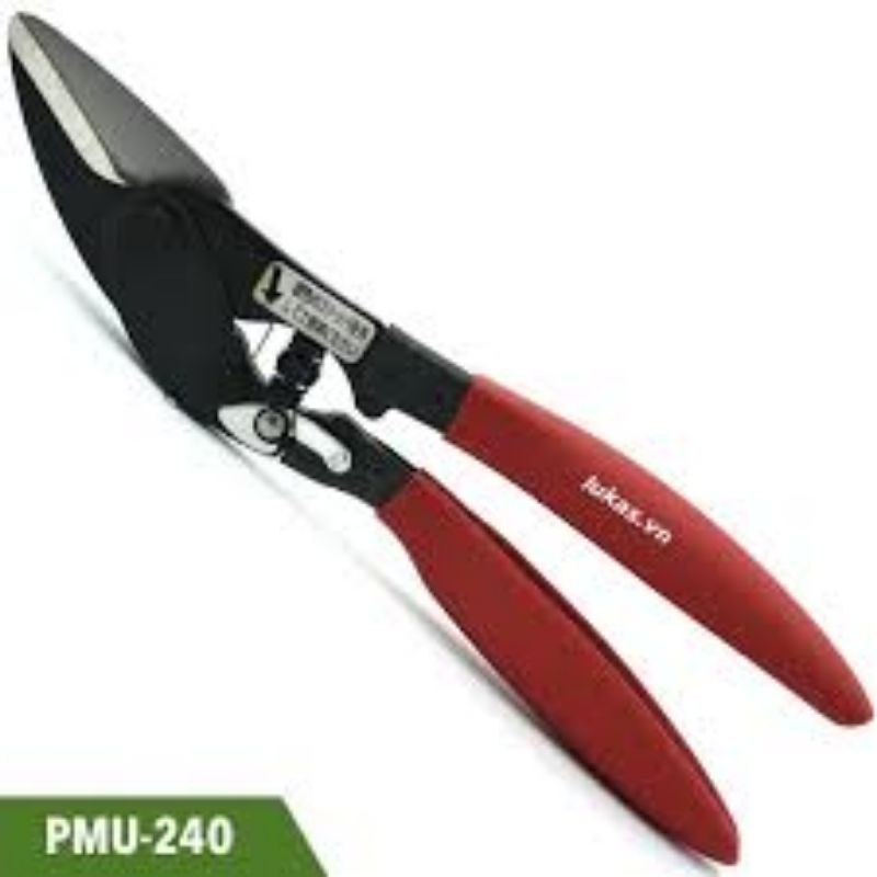 Kéo cắt thép MCC PMU-240 NHẬT BẢN