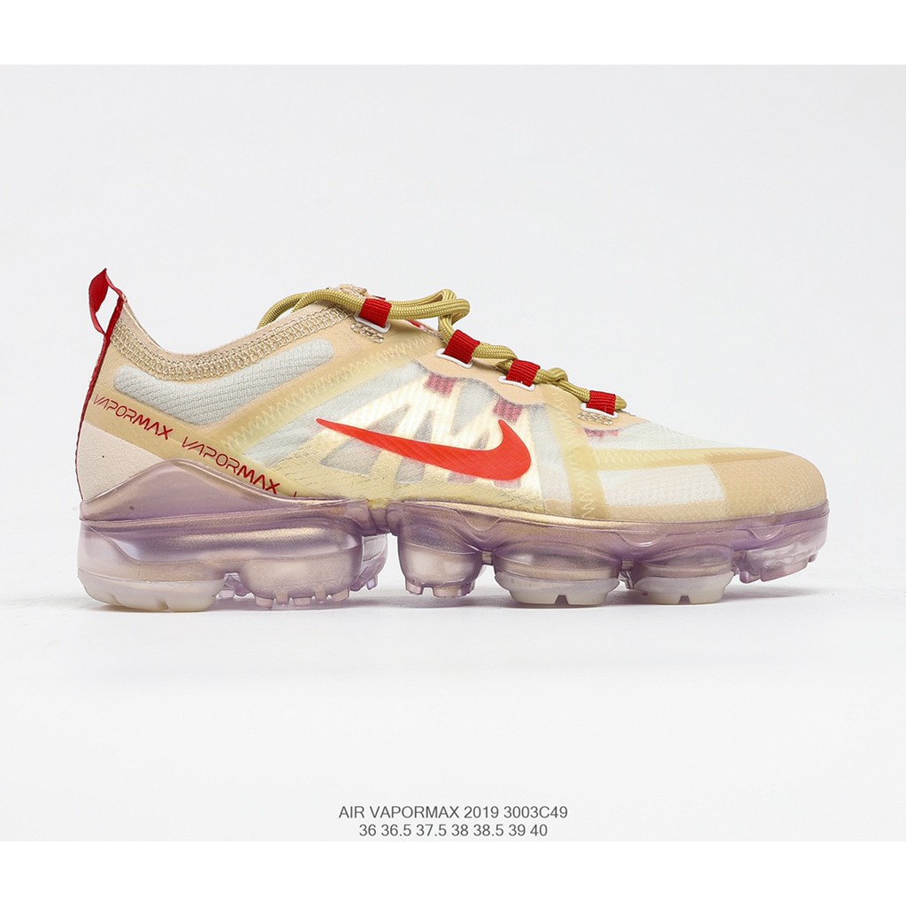 GIÀY SNEAKER MÃ SẢN PHẨM_Nike Air Vapormax 2019 NHIỀU MÀU PHONG CÁCH FULLBOX + FREESHIP TOÀN QUỐC