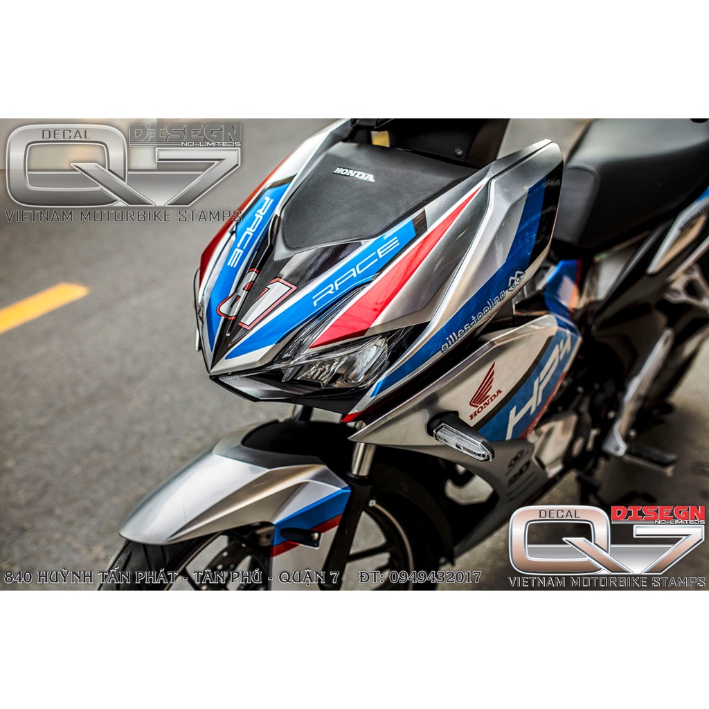 TEM RỜI WINNER X BAC XANH ĐỎ