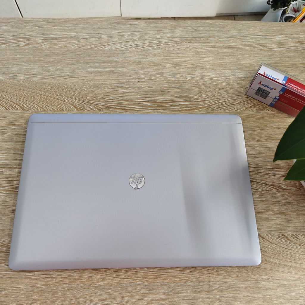 Laptop HP Elitebook 9480m  core i5-4530U ,ram4 ,ssd 120GB, màn 14" HD | BigBuy360 - bigbuy360.vn