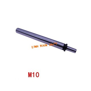 Trục Nối DIY 1 Đầu M10 1 Đầu JTO, B10, B12
