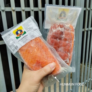 Lườn Ngỗng Xông Khói