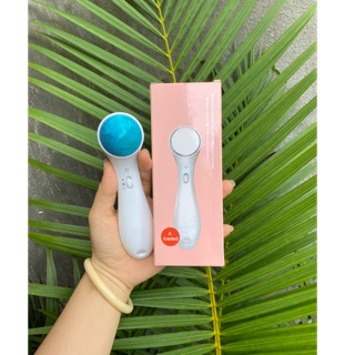 [Sẵn] Máy Masage Da mặt ion