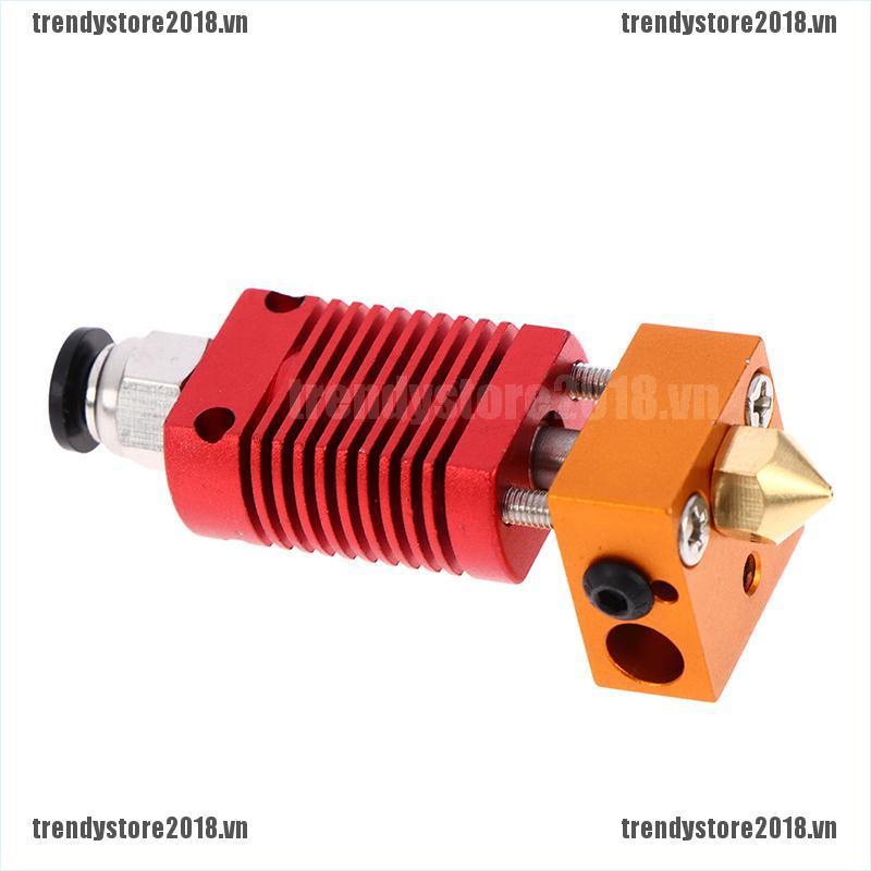 Bộ Vòi Phun Hợp Kim Cho Máy In 3d | BigBuy360 - bigbuy360.vn