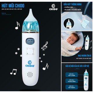 Máy Hút Mũi Cho Bé - Dụng Cụ Hút Dịch Mũi Dành Cho Bé Từ 0-5 Tuổi Công Nghệ Nhật Bản Bảo hành 2 năm - Bách Hóa 989