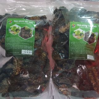 Quả nhàu khô