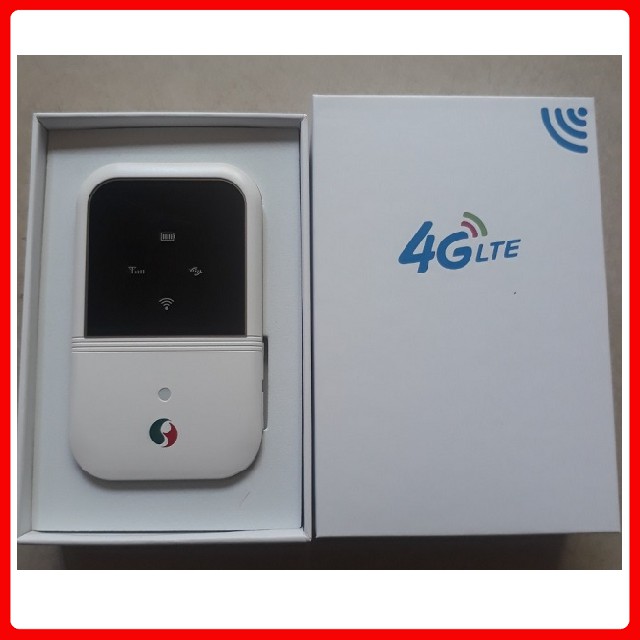 Thiết bị phát sóng wifi 4G Mobilize A800 | BigBuy360 - bigbuy360.vn