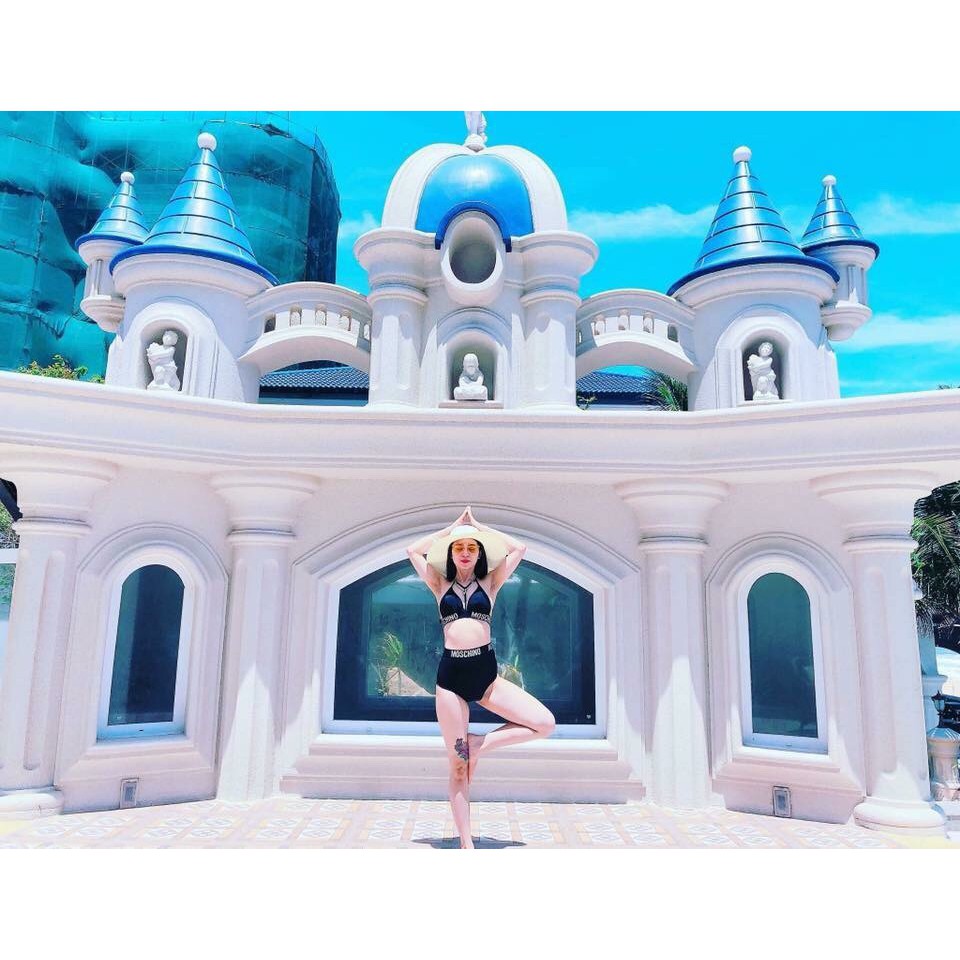 Bikini 2 Mảnh Hiện Đại Đẹp Nhất | BigBuy360 - bigbuy360.vn