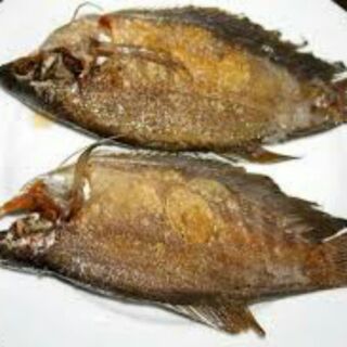 Cá sặc bổi Cà mau