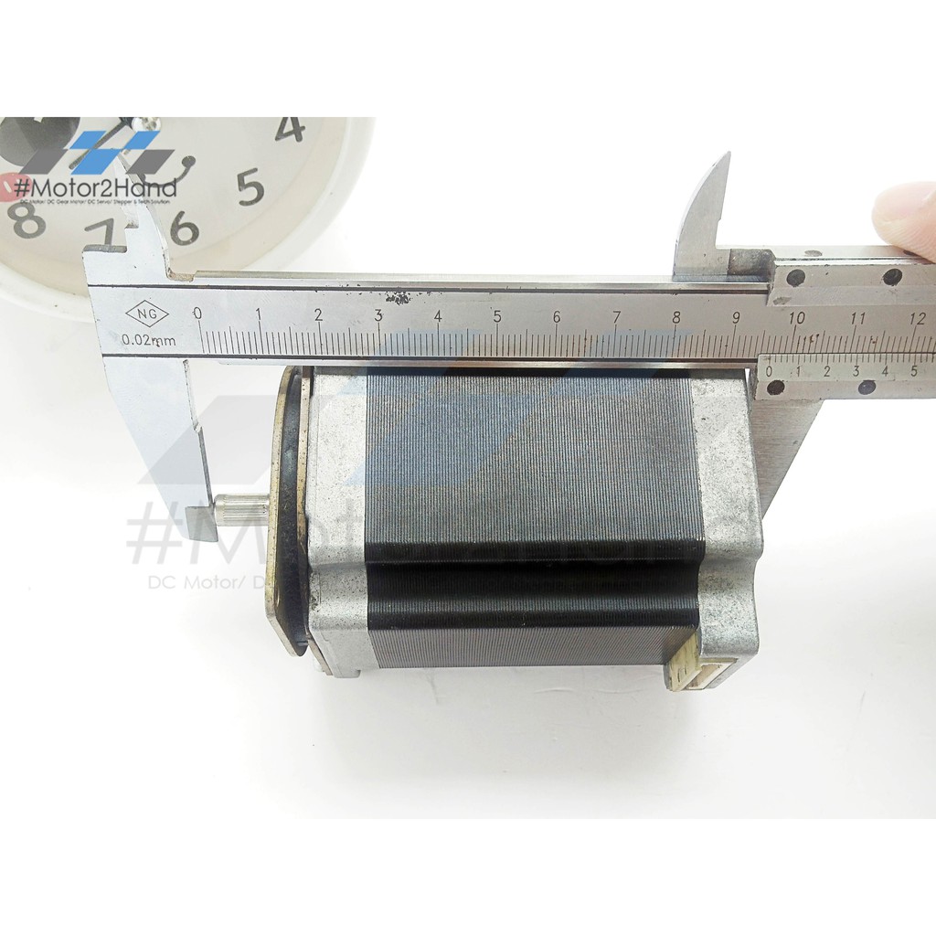 Động cơ bước Japan Servo KH56QM2U038 57*76mm 1.3N.m