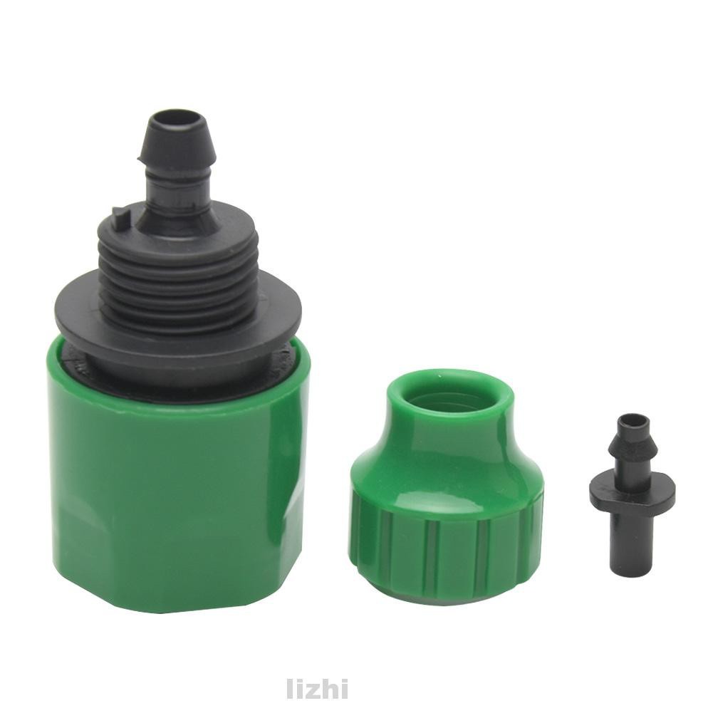Đầu Nối Vòi Nước Tưới cây trồng 4 / 7mm 8 / 11mm