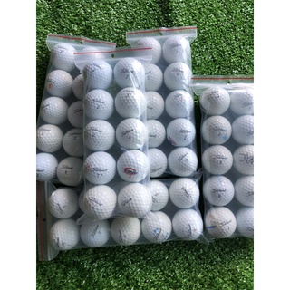 10 bóng titleist prov1