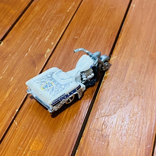 Mô Hình Xe Siêu Xe Hotwheels Motor Police Và Race Car