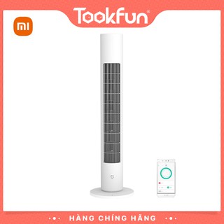 Quạt Tháp Xiaomi Mijia DC Inverter Tower Fan BPTS01DM