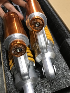 Phuộc Ohlins SH2017