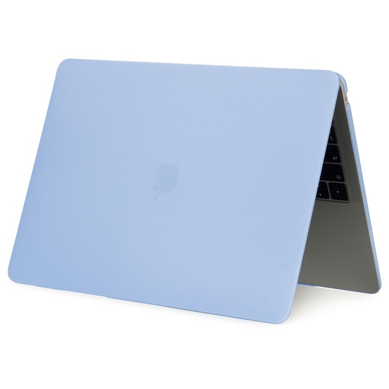 Ốp Lưng Cứng Màu Nhám Cho Macbook Air 13 Inch (M1, 2020) A2237 / A1932 / A2179