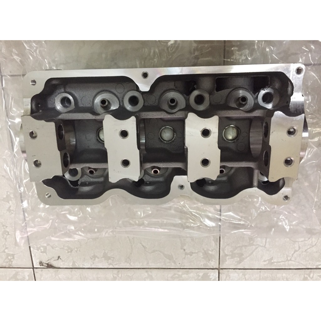 Mặt máy Daewoo Matiz 2.