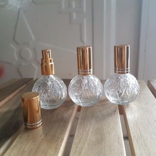 Lọ chiết nước hoa 15ml