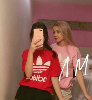 Áo adidas