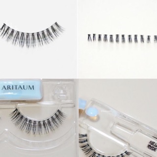 Lông mi giả Aritaum Idol Lash Basic