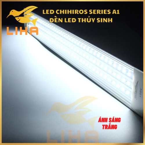 Đèn Led Chihiros Series A - Đèn Led Thủy Sinh Chuyên Dụng Chihiros Led A Series