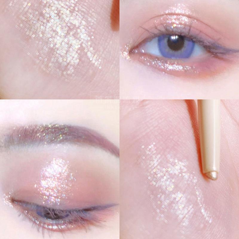 Bút Phấn Mắt Bắt Sáng Ánh Ngọc Trai Lấp Lánh Thời Trang | BigBuy360 - bigbuy360.vn